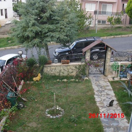 Gaby Apartment Kusadası Eksteriør bilde