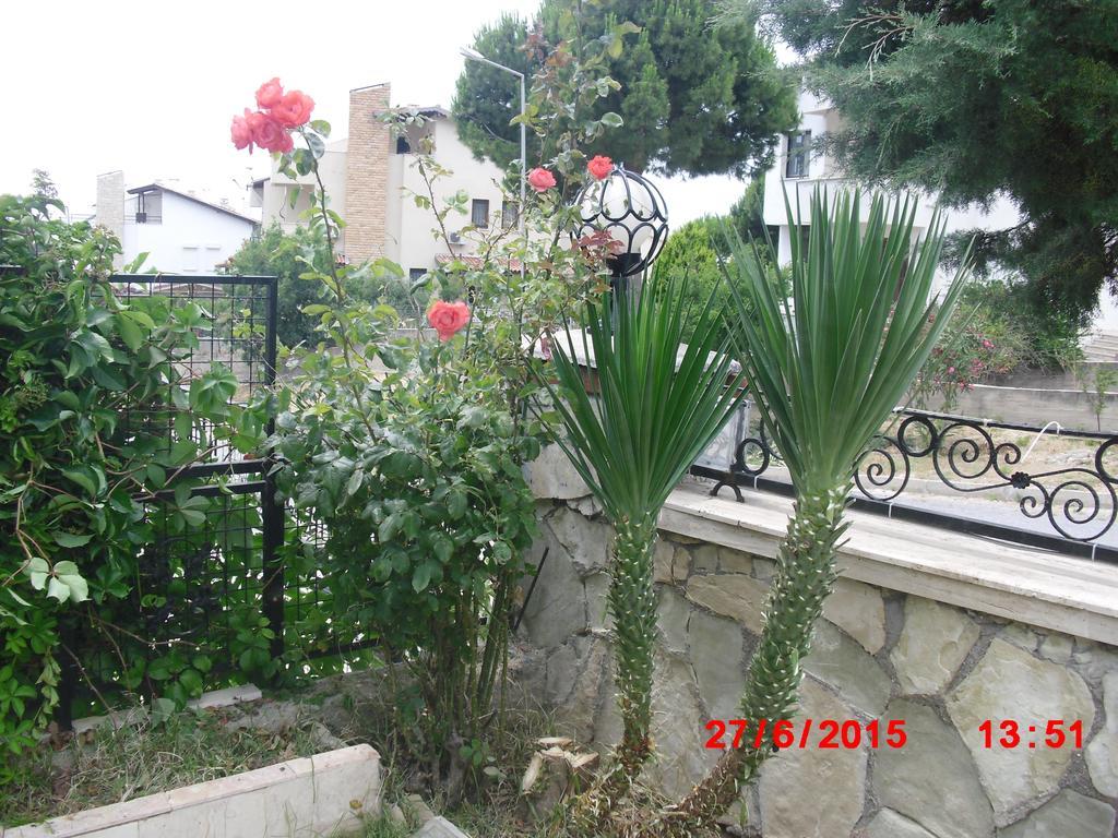 Gaby Apartment Kusadası Eksteriør bilde