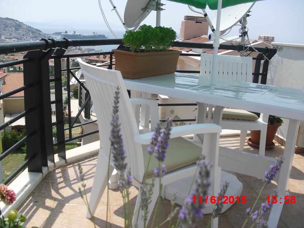 Gaby Apartment Kusadası Rom bilde