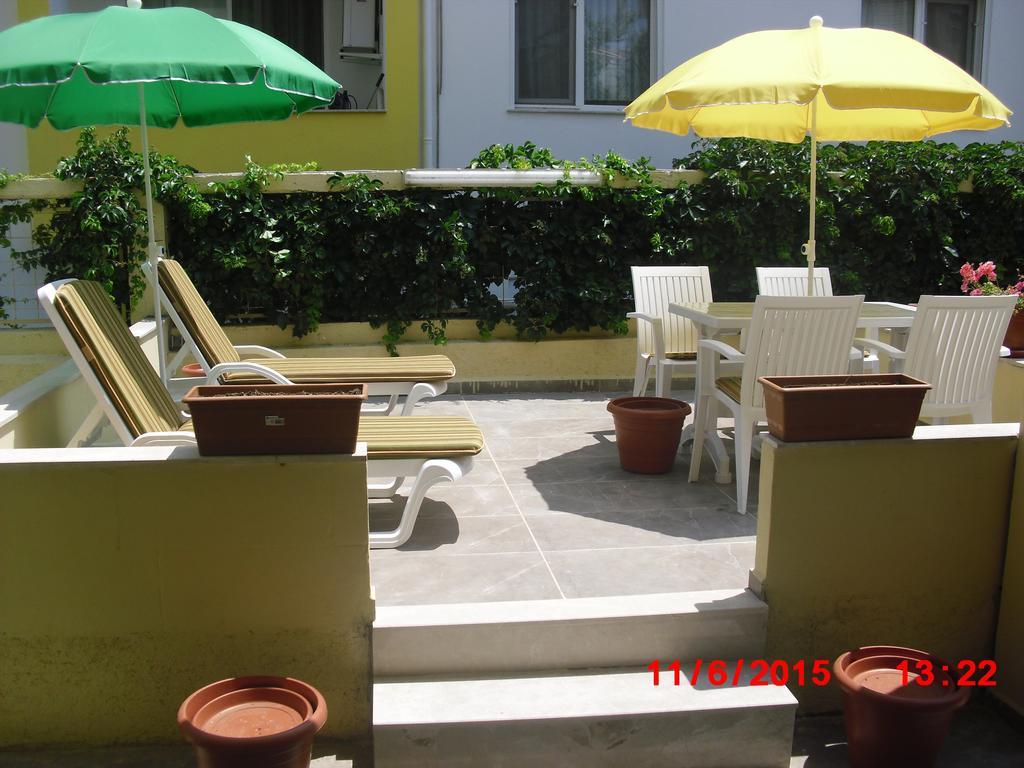 Gaby Apartment Kusadası Rom bilde
