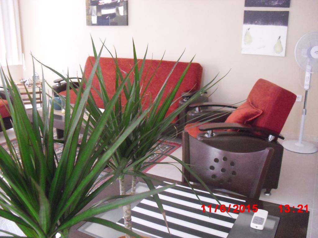 Gaby Apartment Kusadası Rom bilde