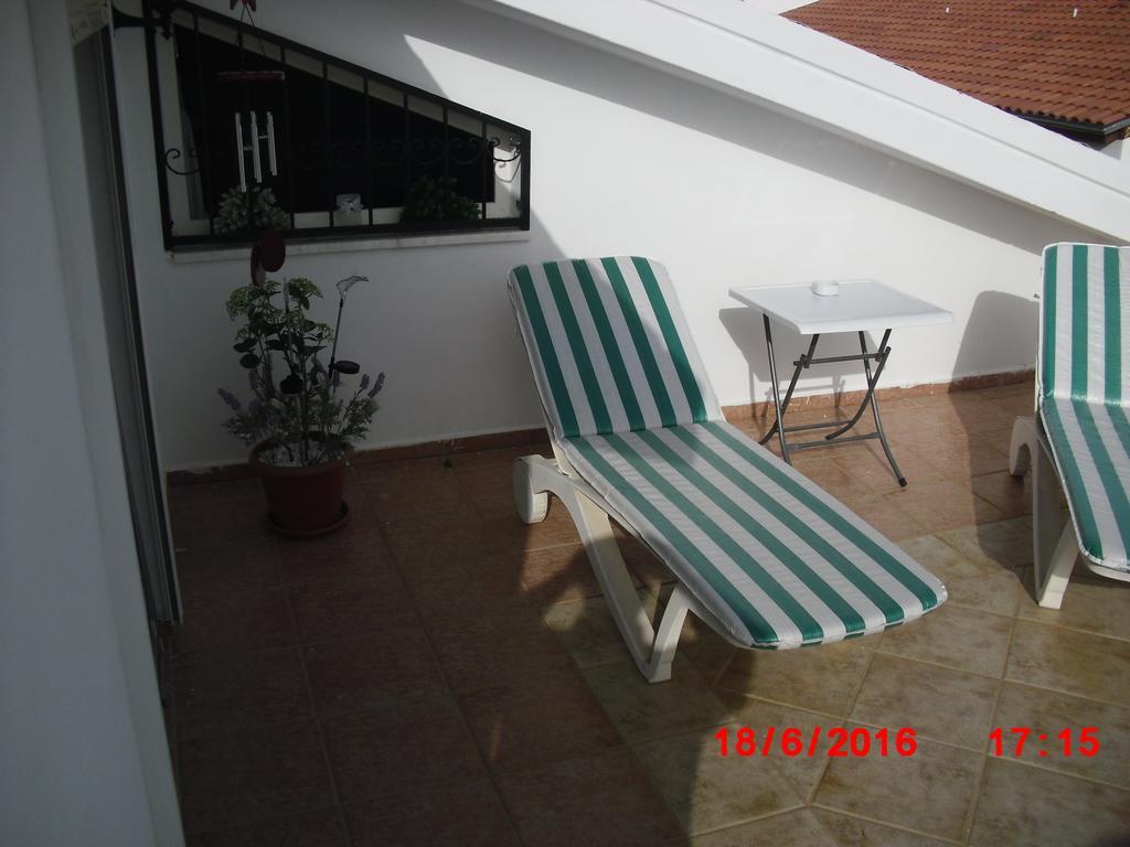 Gaby Apartment Kusadası Eksteriør bilde