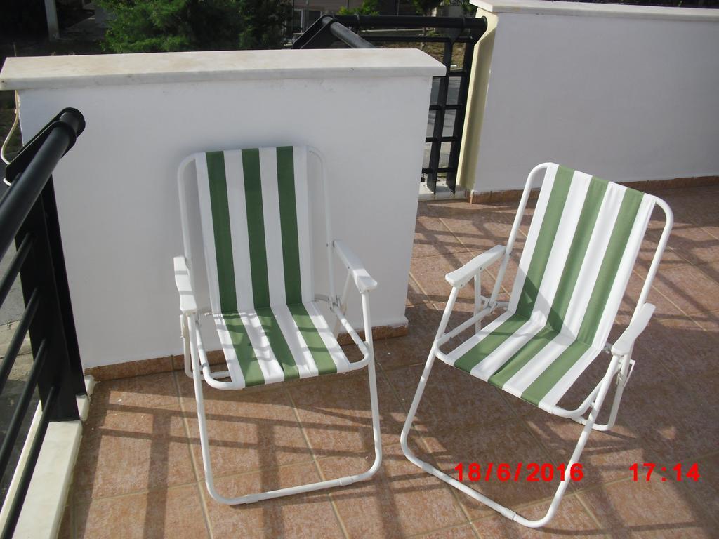 Gaby Apartment Kusadası Eksteriør bilde