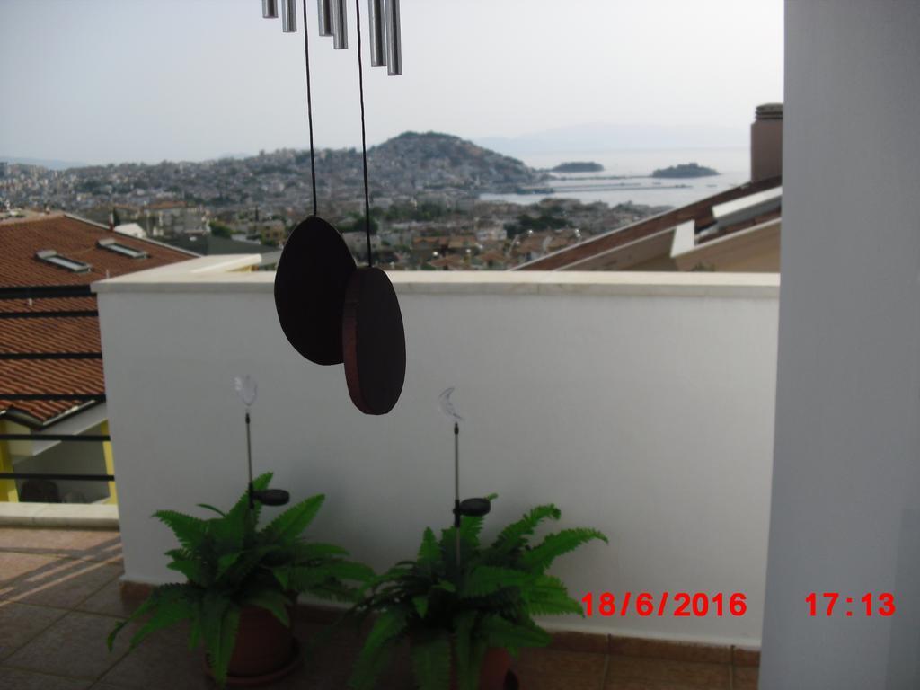 Gaby Apartment Kusadası Eksteriør bilde