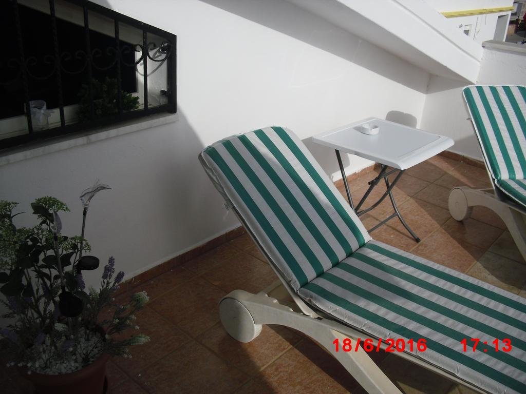 Gaby Apartment Kusadası Eksteriør bilde