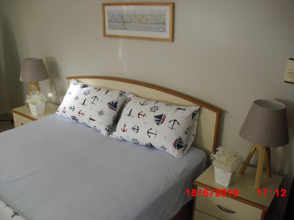 Gaby Apartment Kusadası Eksteriør bilde