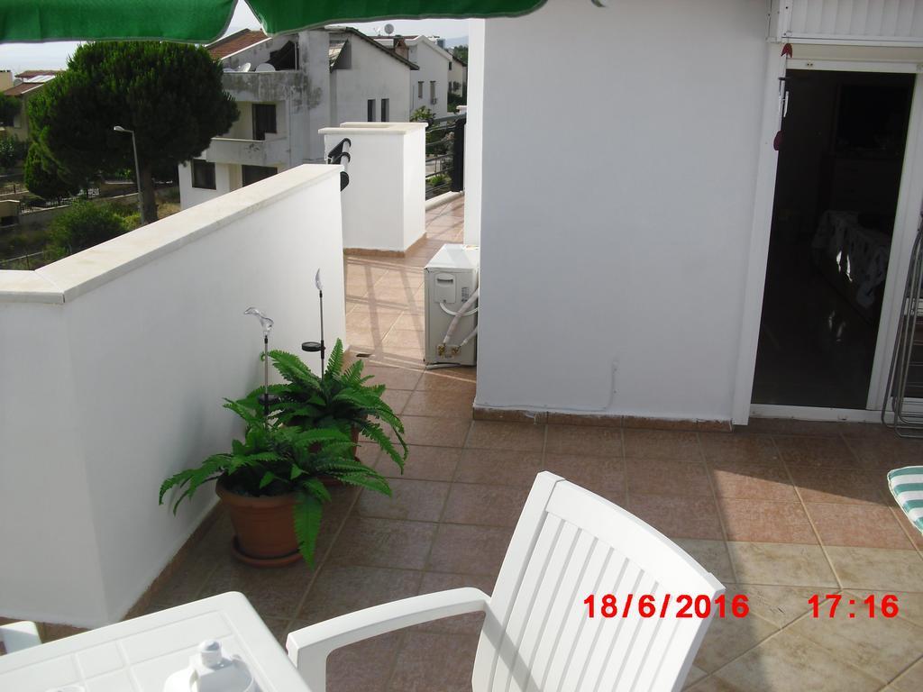Gaby Apartment Kusadası Eksteriør bilde