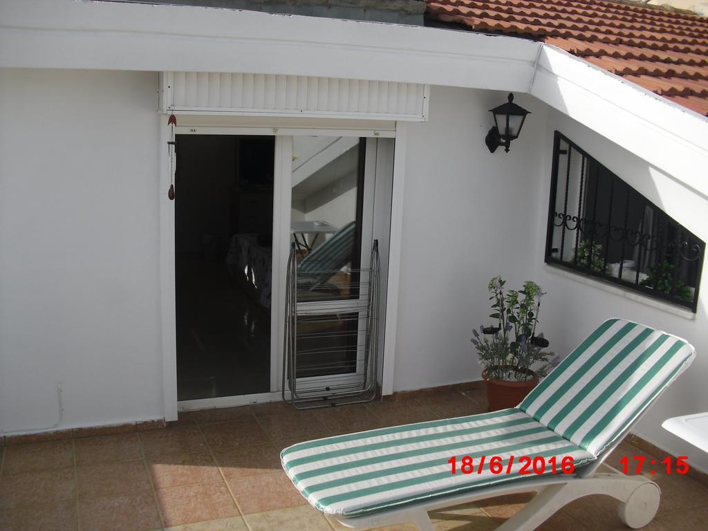 Gaby Apartment Kusadası Eksteriør bilde