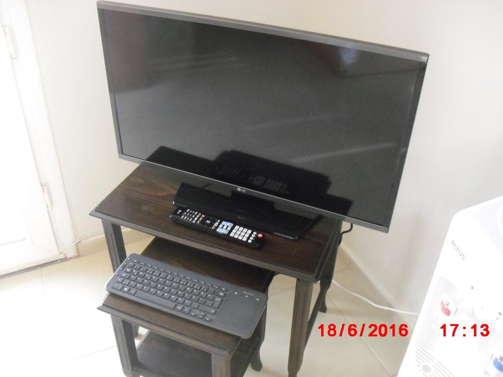 Gaby Apartment Kusadası Eksteriør bilde