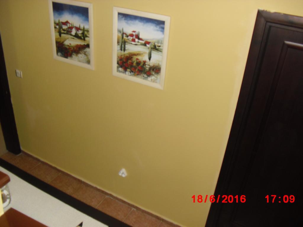 Gaby Apartment Kusadası Eksteriør bilde