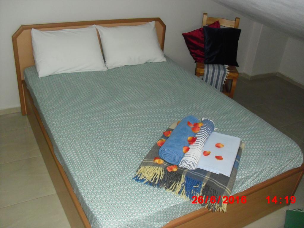 Gaby Apartment Kusadası Eksteriør bilde