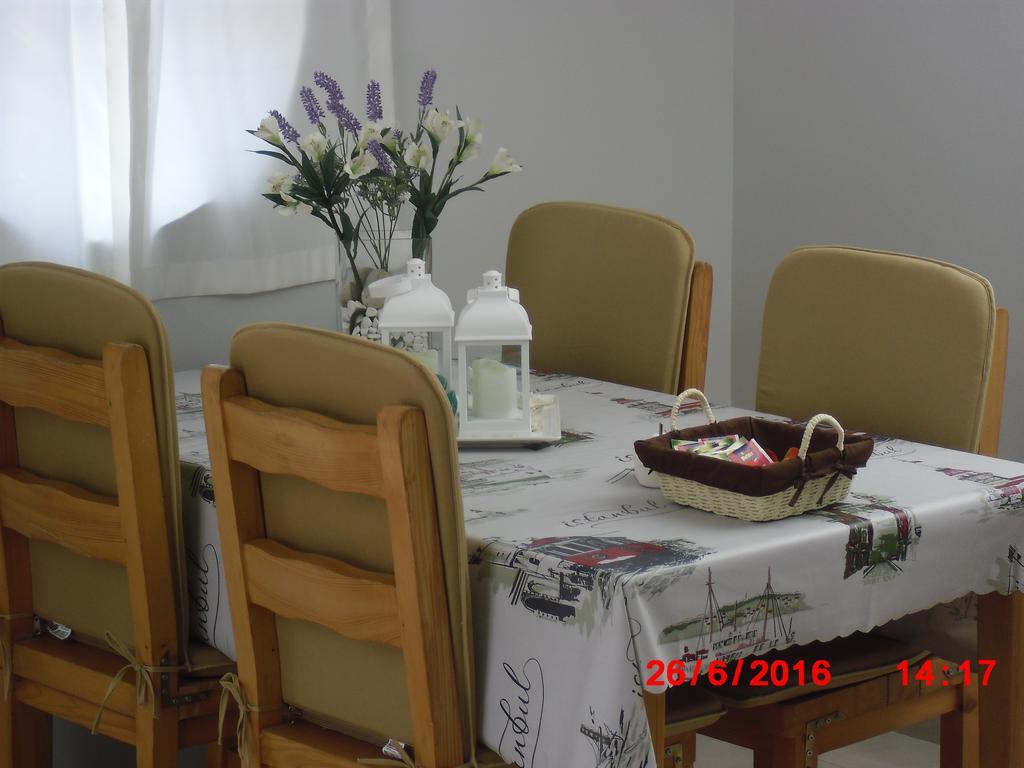 Gaby Apartment Kusadası Eksteriør bilde