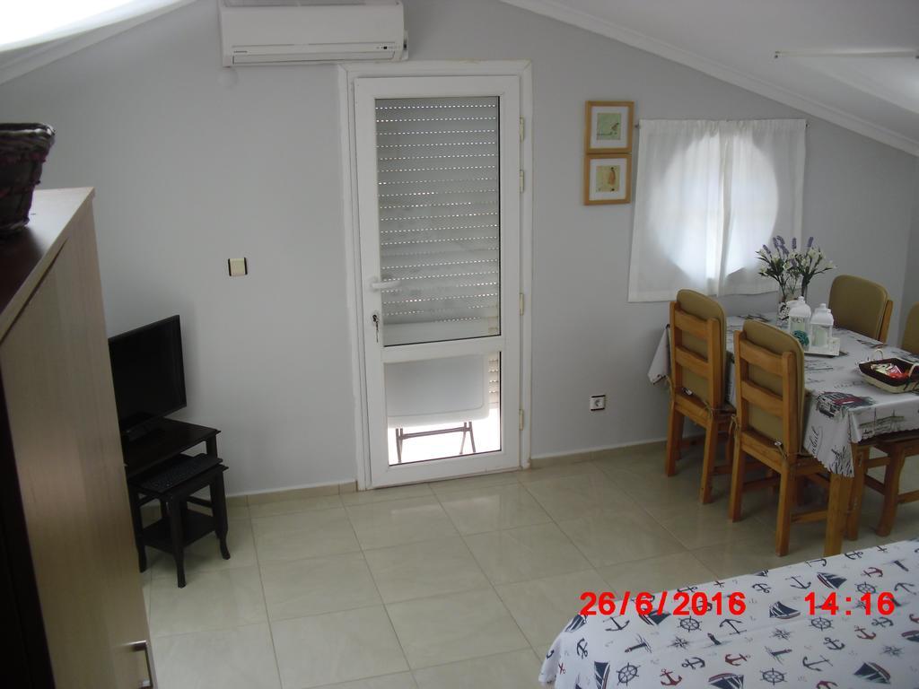 Gaby Apartment Kusadası Eksteriør bilde