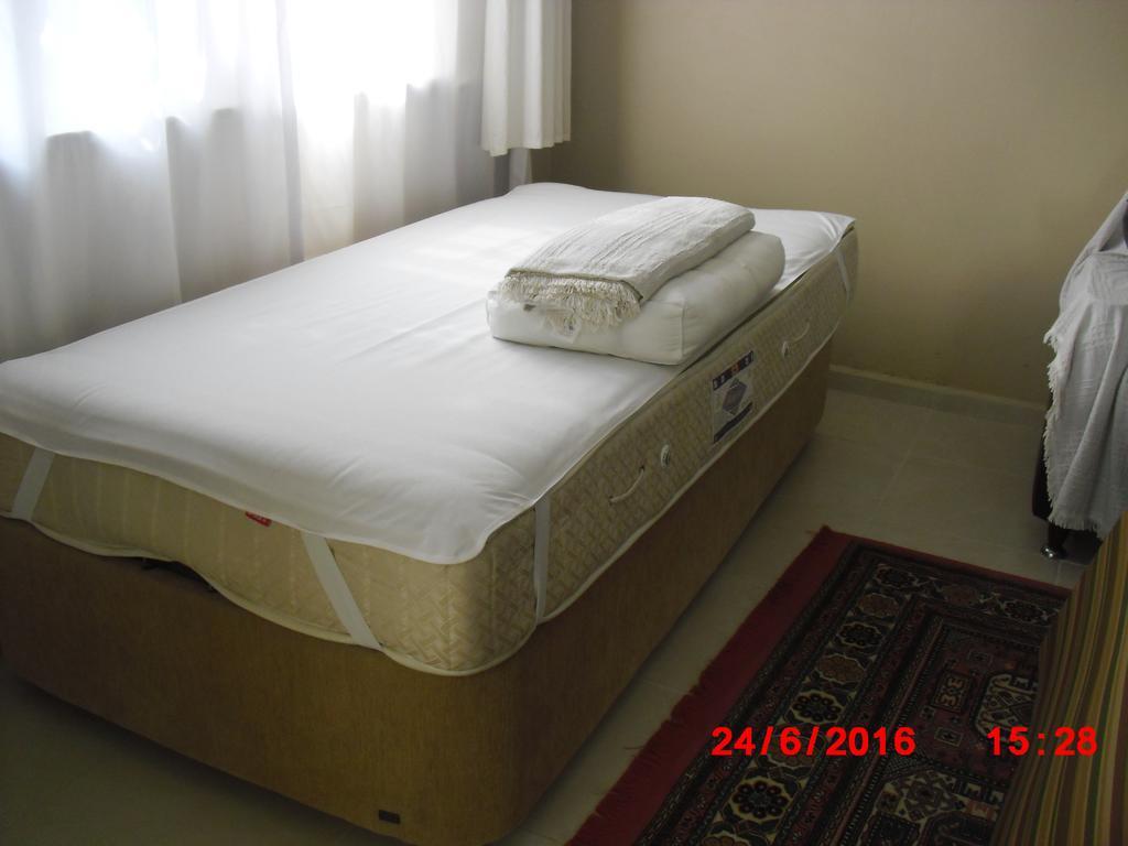 Gaby Apartment Kusadası Eksteriør bilde