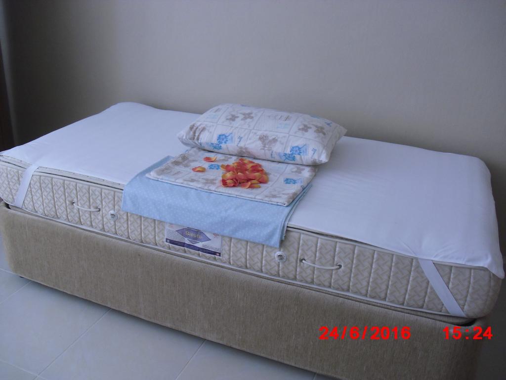 Gaby Apartment Kusadası Eksteriør bilde