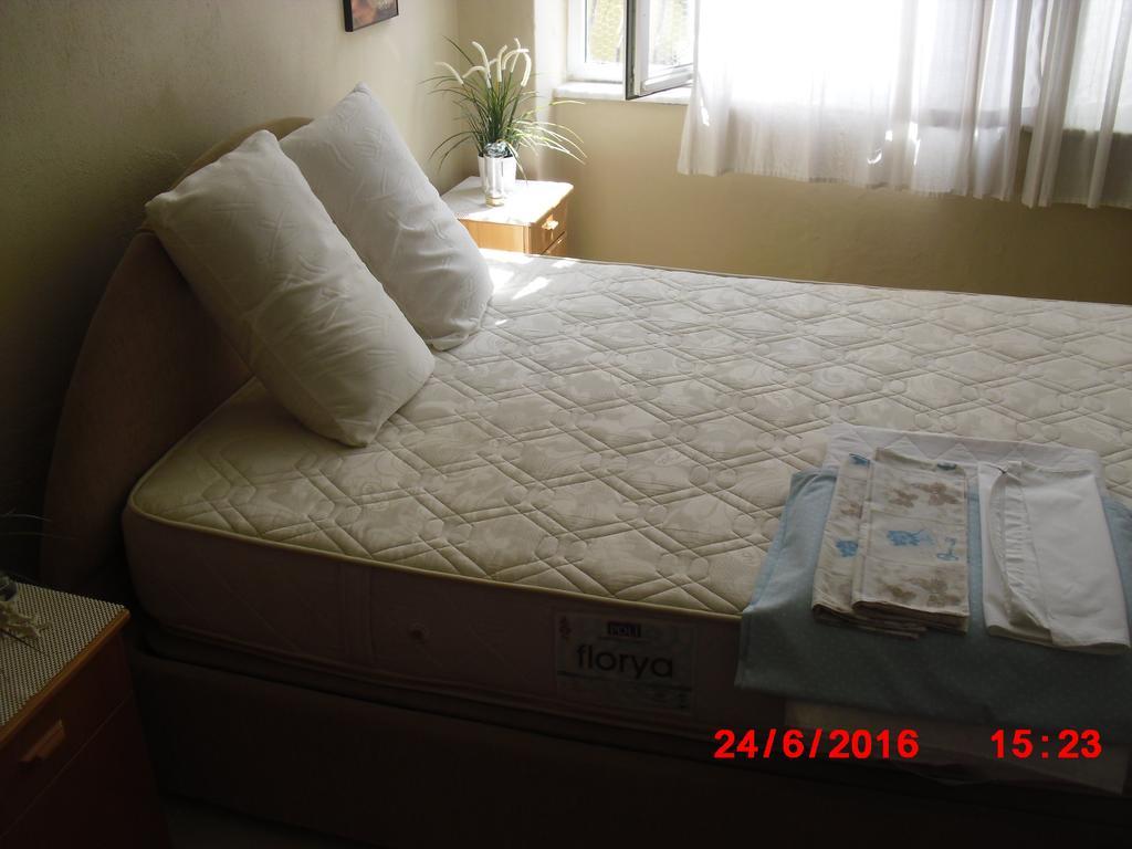 Gaby Apartment Kusadası Eksteriør bilde