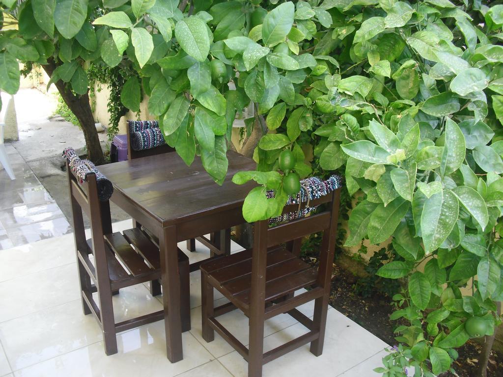 Gaby Apartment Kusadası Eksteriør bilde
