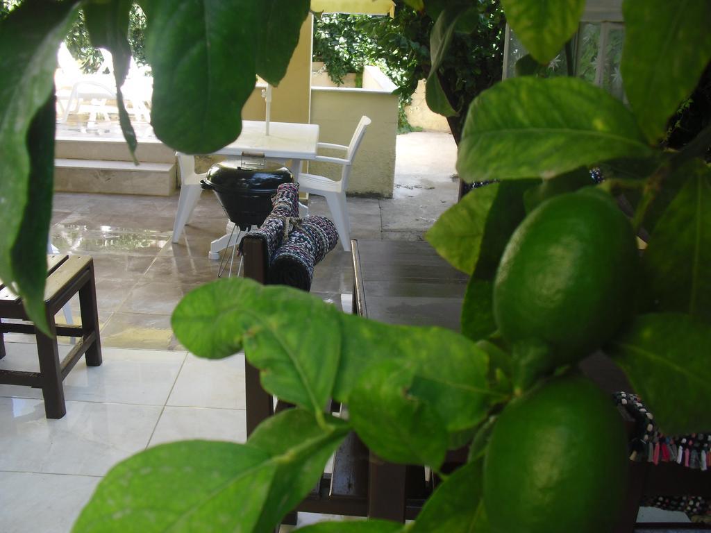 Gaby Apartment Kusadası Eksteriør bilde