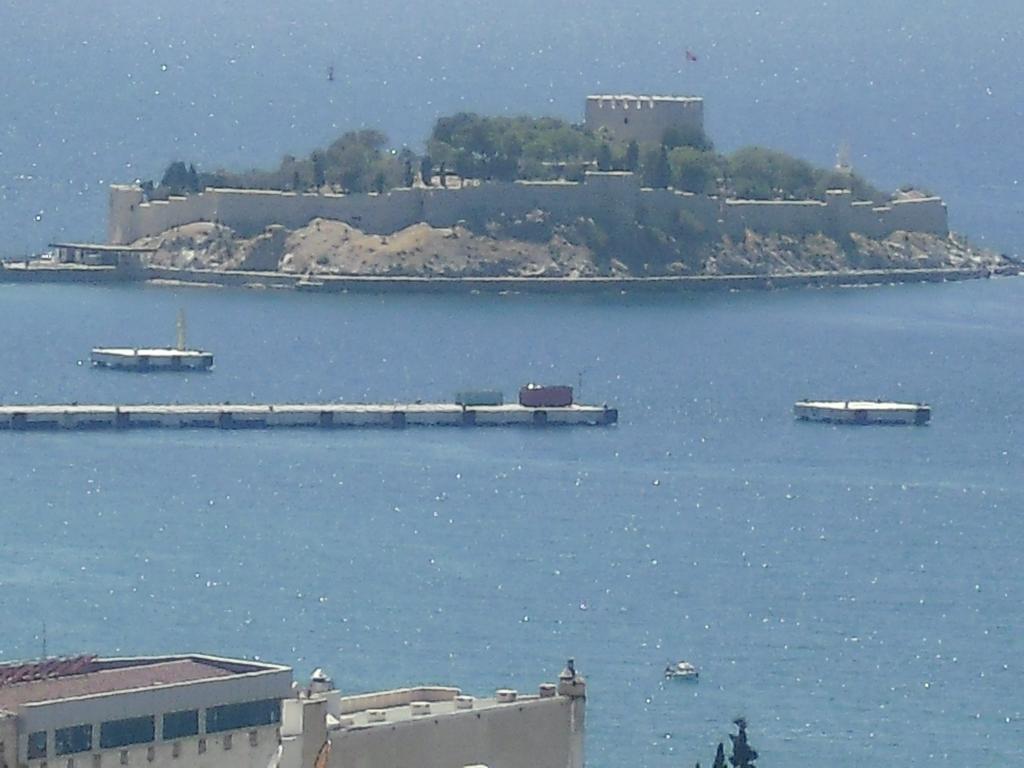 Gaby Apartment Kusadası Eksteriør bilde