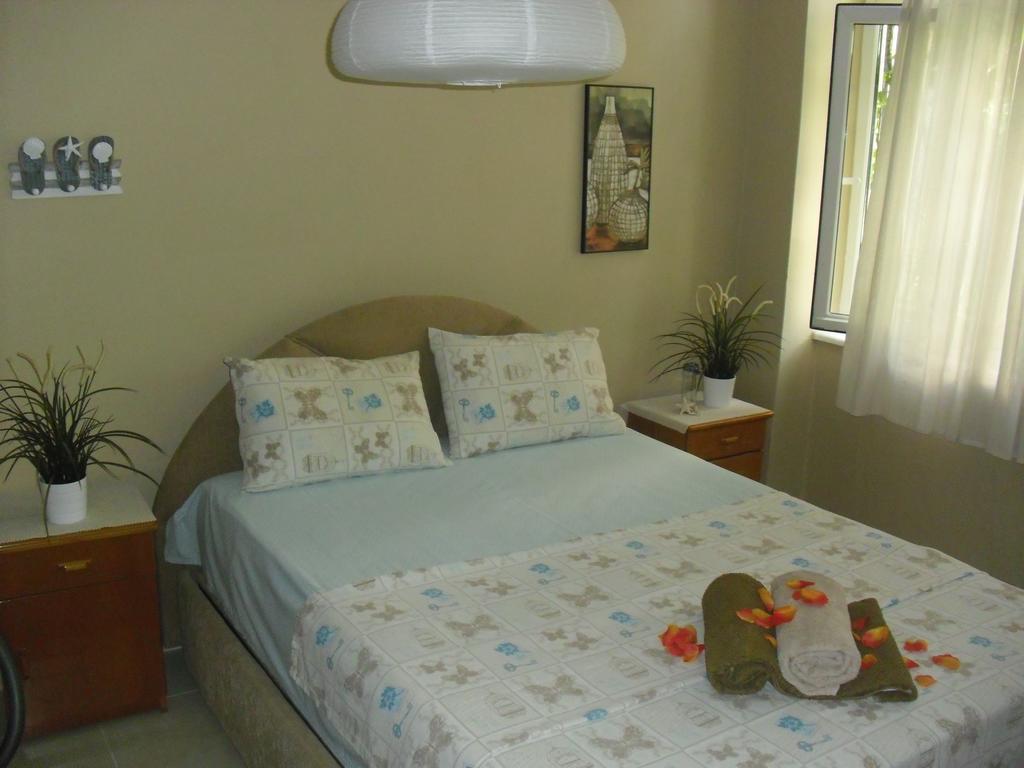 Gaby Apartment Kusadası Eksteriør bilde