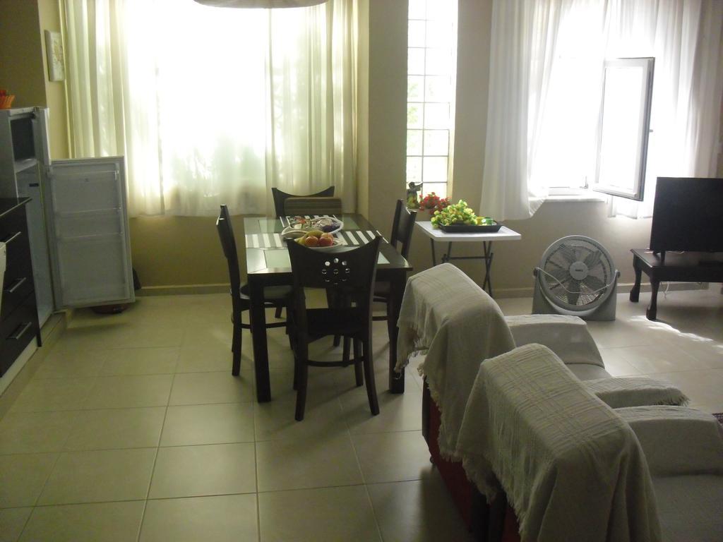 Gaby Apartment Kusadası Eksteriør bilde