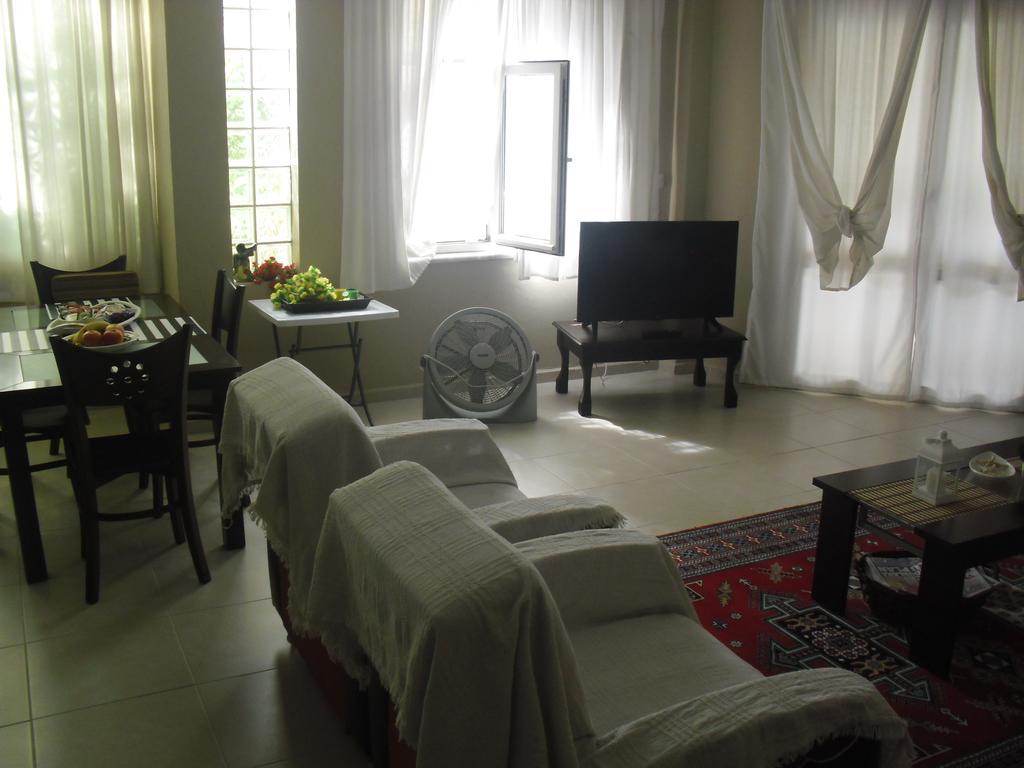 Gaby Apartment Kusadası Eksteriør bilde