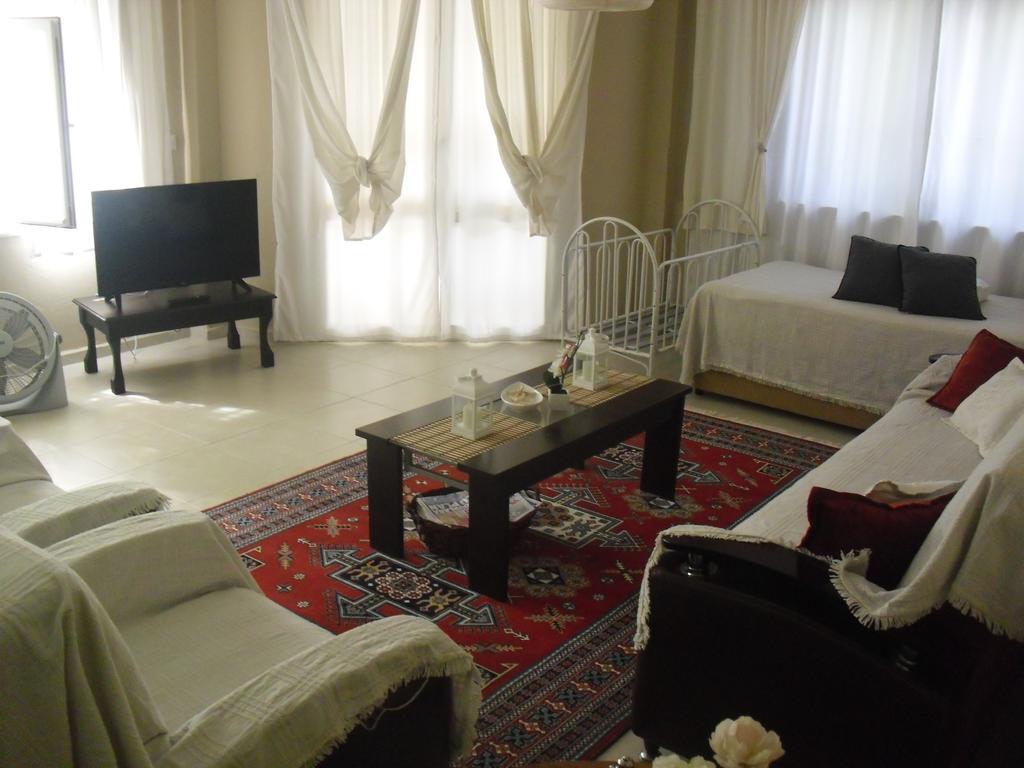 Gaby Apartment Kusadası Eksteriør bilde