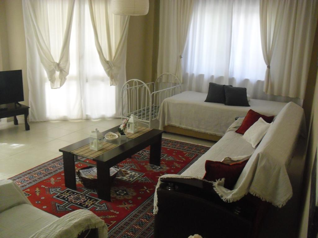 Gaby Apartment Kusadası Eksteriør bilde