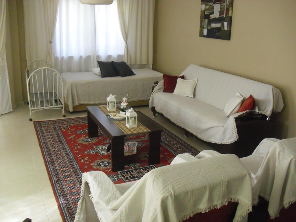 Gaby Apartment Kusadası Eksteriør bilde