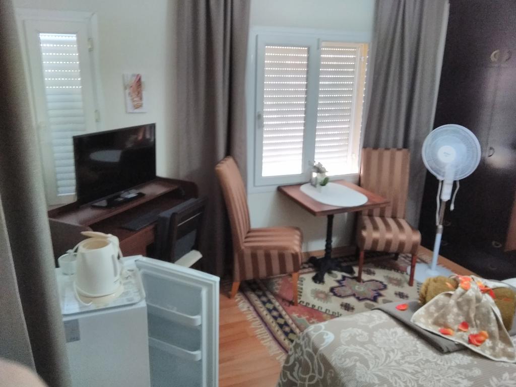 Gaby Apartment Kusadası Eksteriør bilde