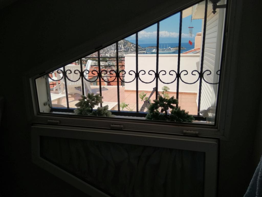 Gaby Apartment Kusadası Eksteriør bilde
