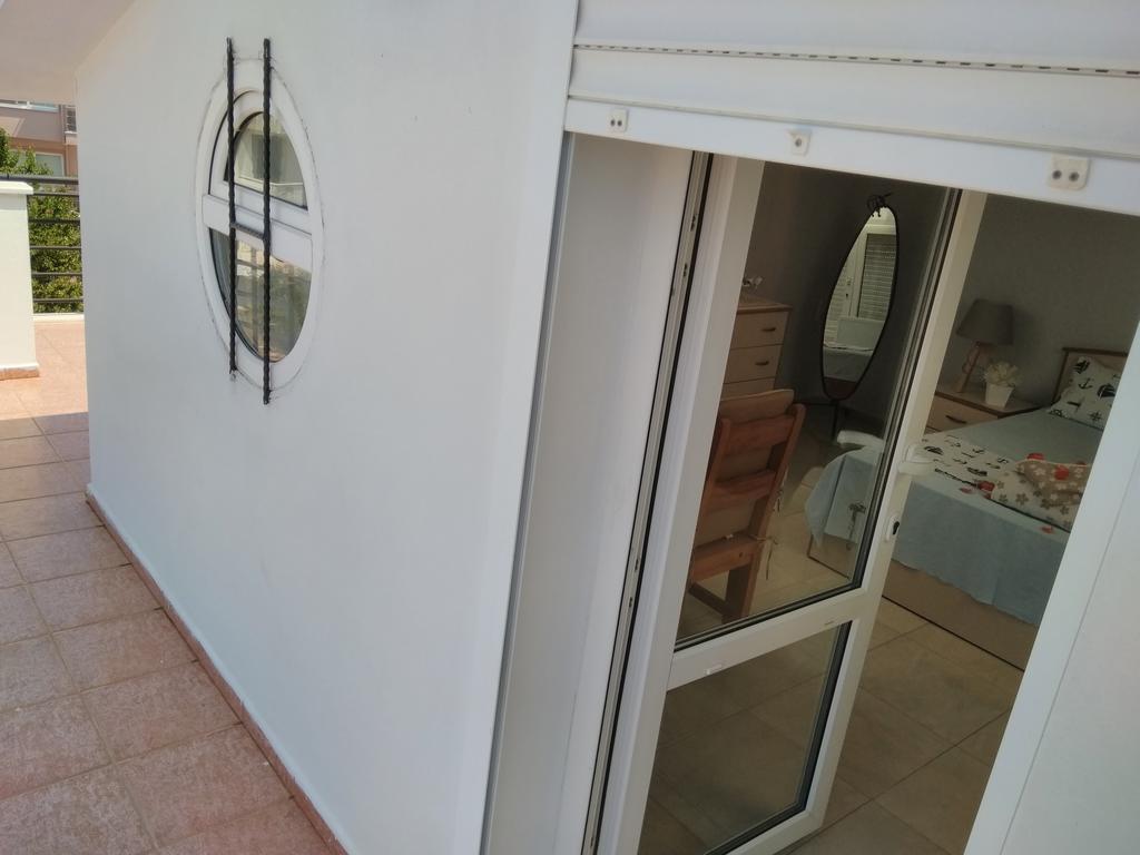 Gaby Apartment Kusadası Eksteriør bilde