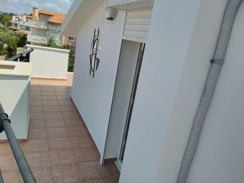 Gaby Apartment Kusadası Eksteriør bilde