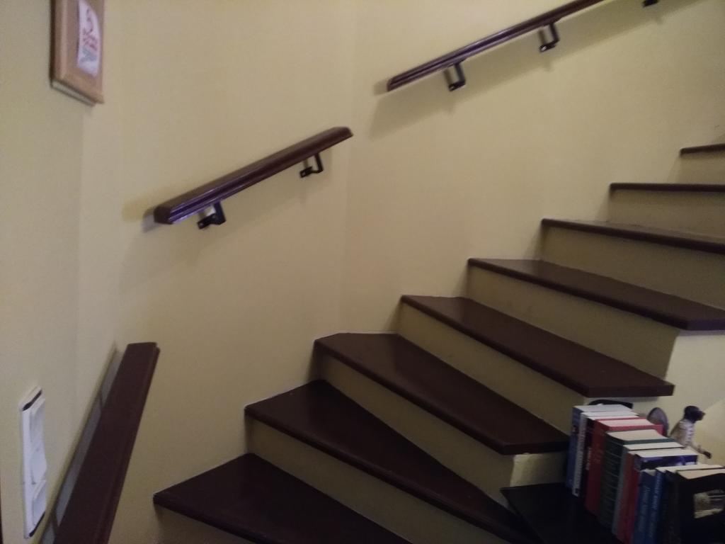 Gaby Apartment Kusadası Eksteriør bilde