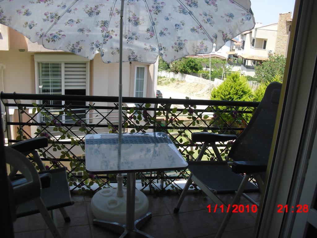 Gaby Apartment Kusadası Eksteriør bilde