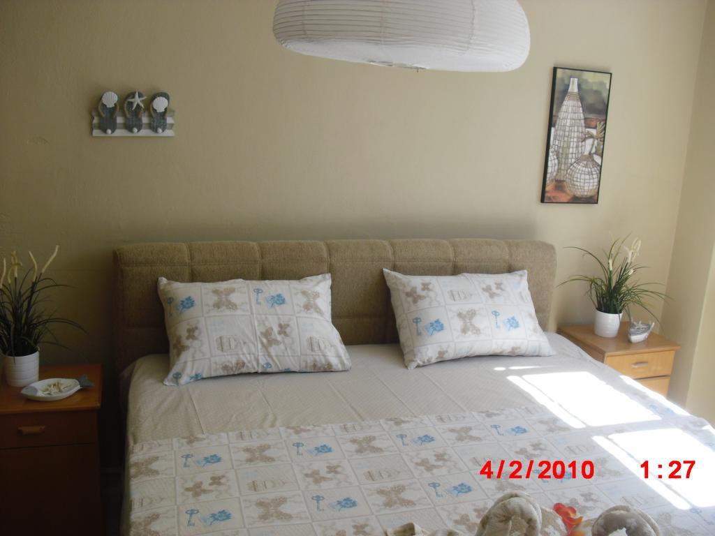 Gaby Apartment Kusadası Eksteriør bilde