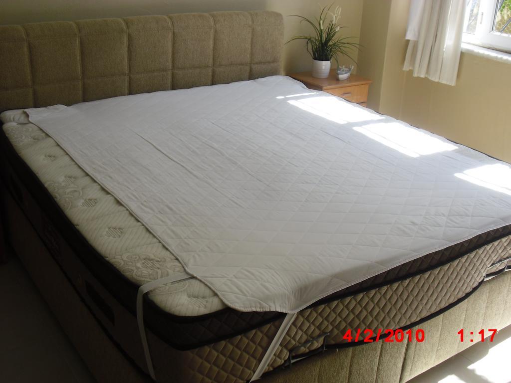 Gaby Apartment Kusadası Eksteriør bilde