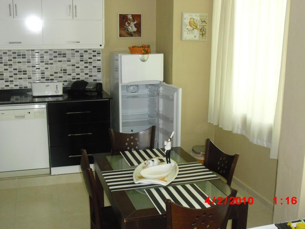 Gaby Apartment Kusadası Eksteriør bilde