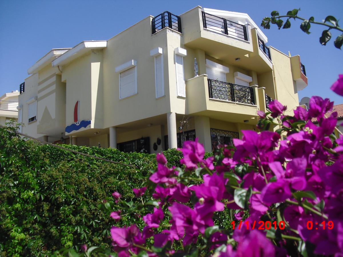 Gaby Apartment Kusadası Eksteriør bilde