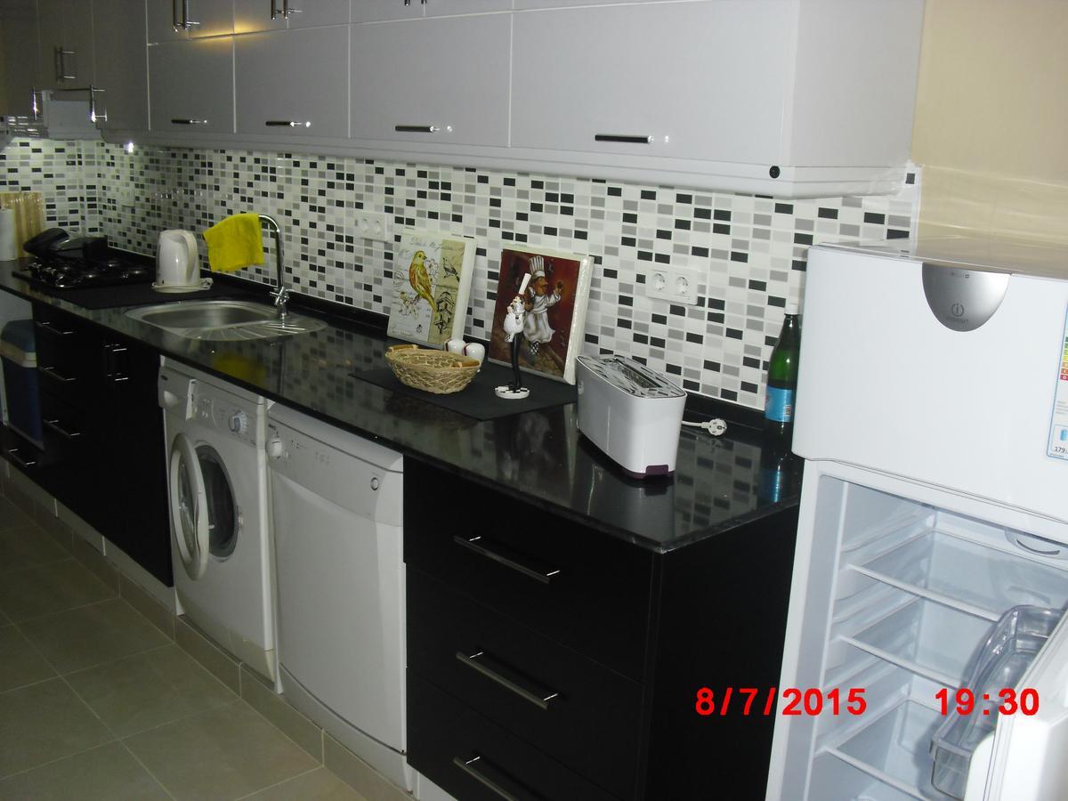 Gaby Apartment Kusadası Eksteriør bilde
