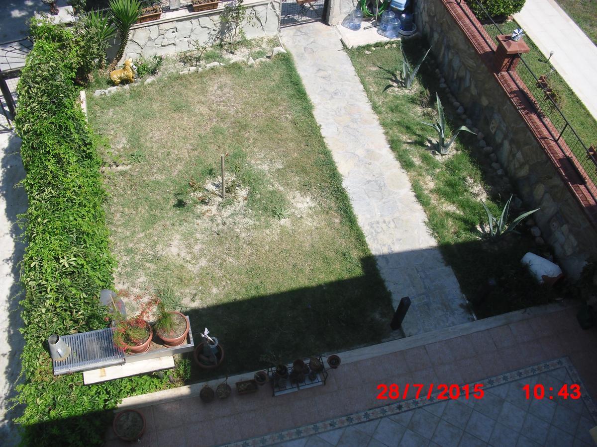 Gaby Apartment Kusadası Eksteriør bilde