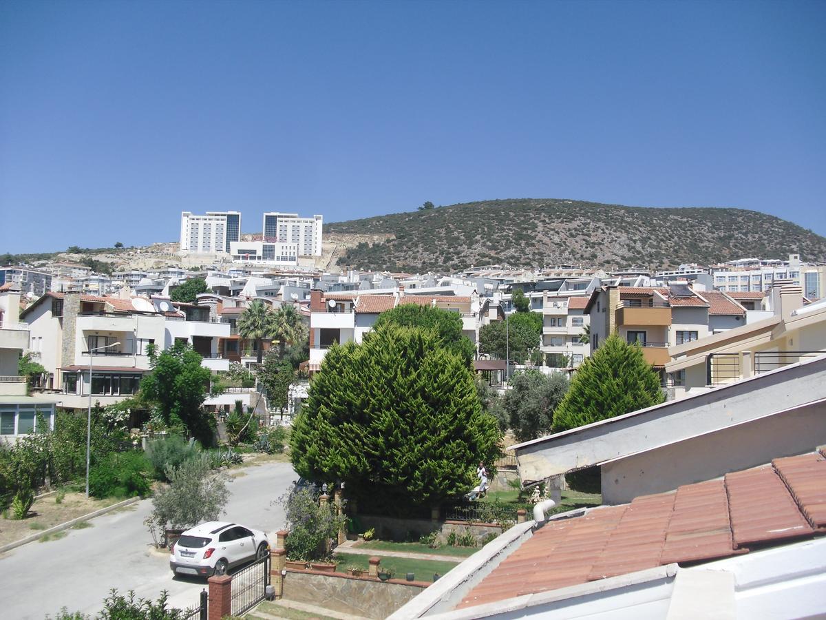Gaby Apartment Kusadası Eksteriør bilde