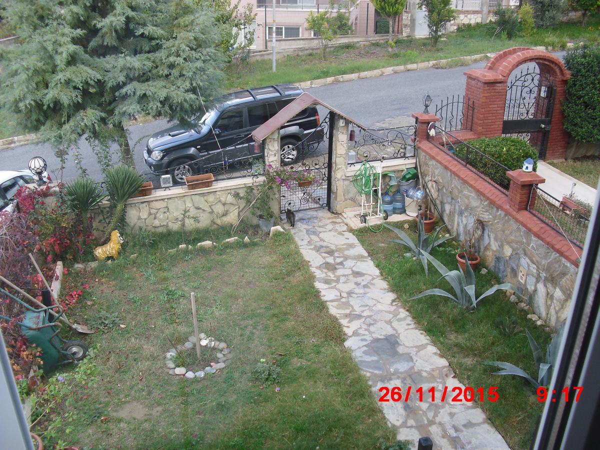 Gaby Apartment Kusadası Eksteriør bilde